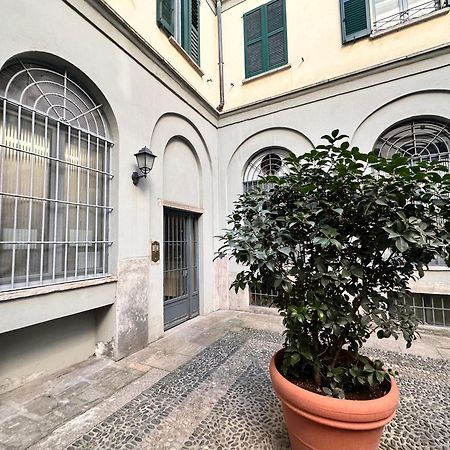 Apartament Maison Santa Sofia- Milano Zewnętrze zdjęcie