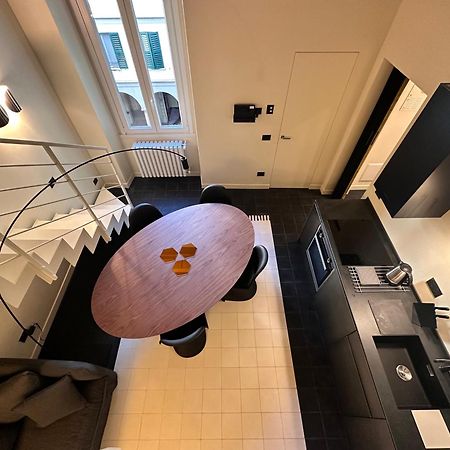 Apartament Maison Santa Sofia- Milano Zewnętrze zdjęcie