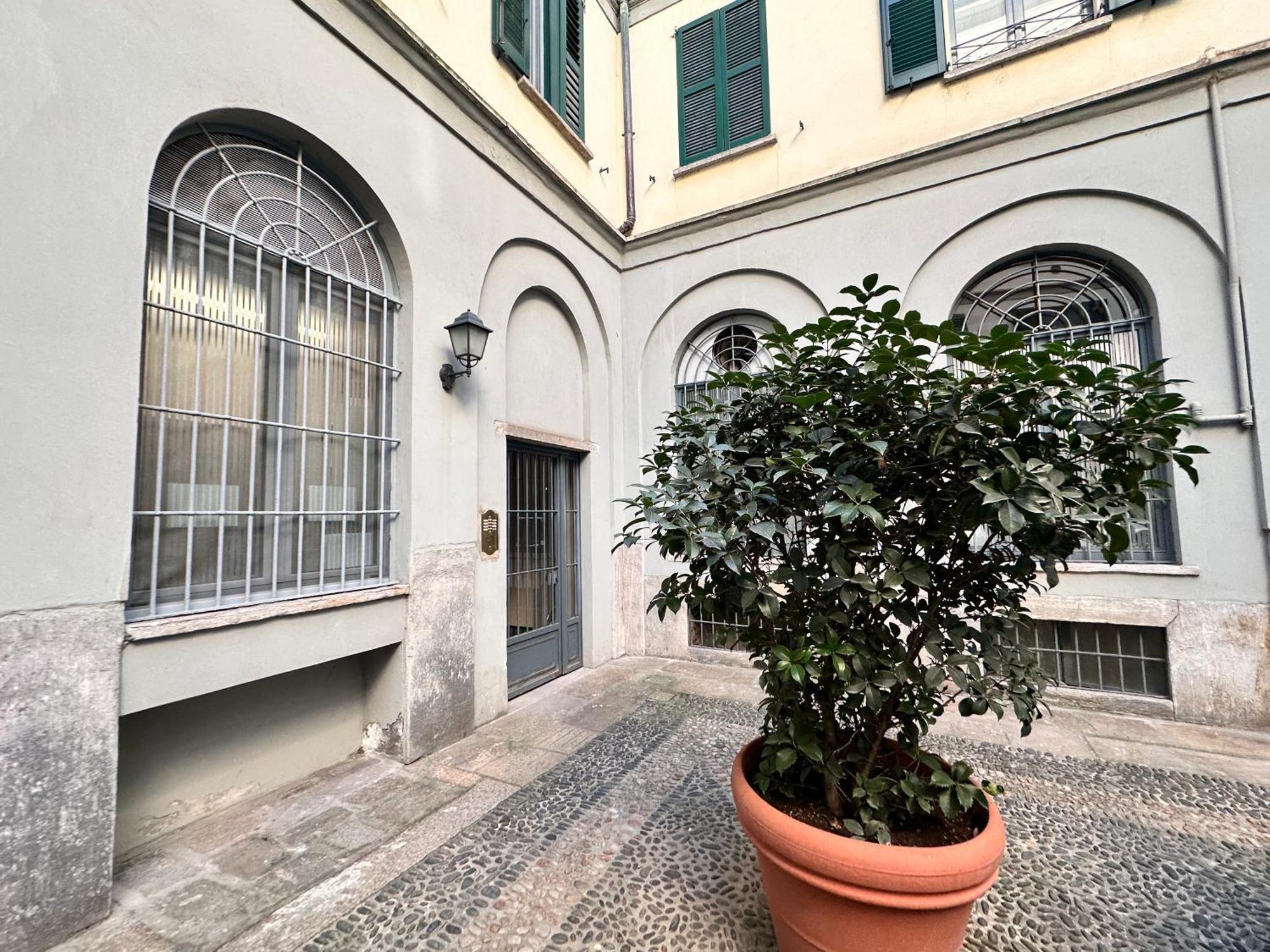Maison Santa Sofia- Milano Zewnętrze zdjęcie