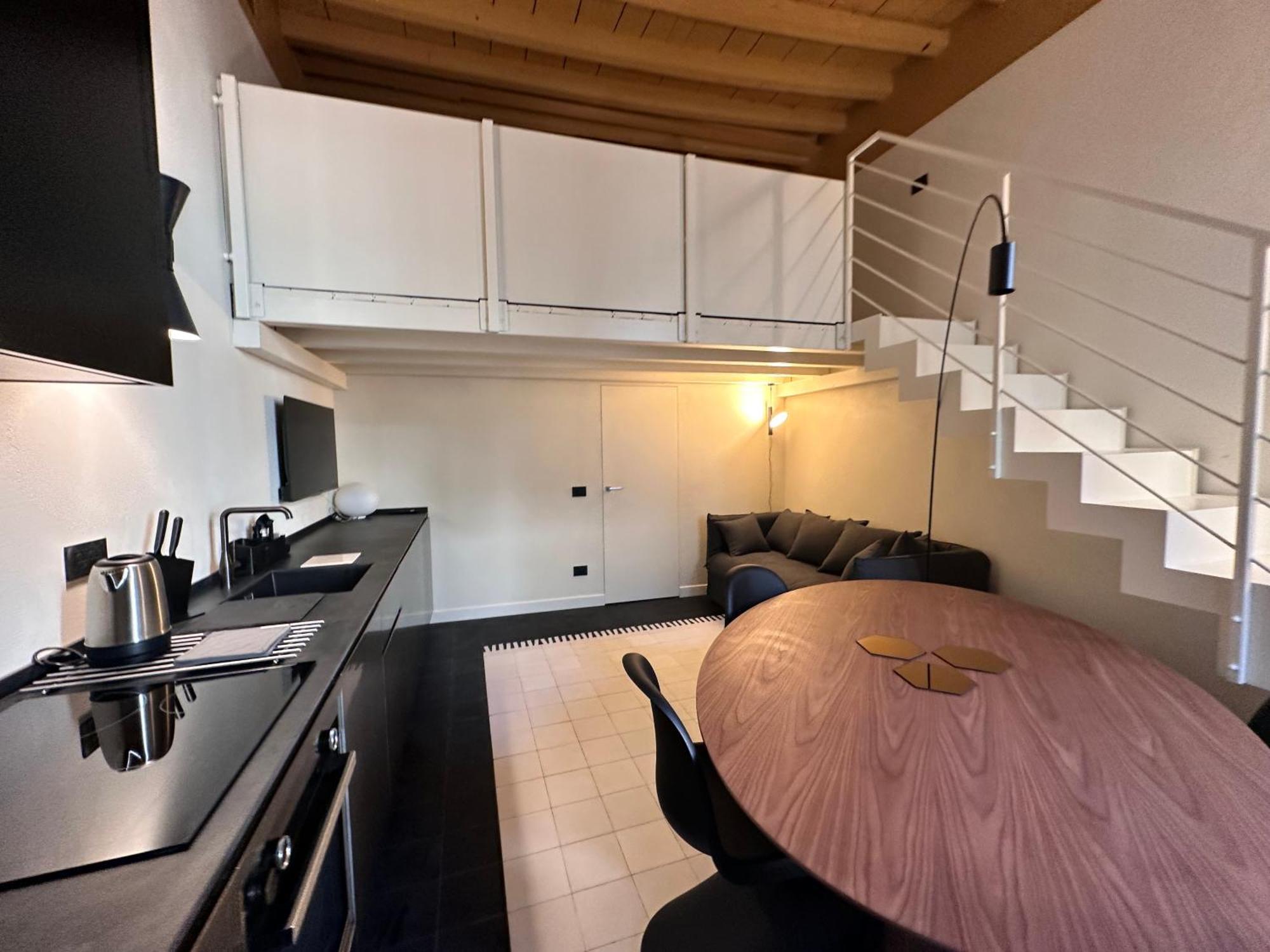 Maison Santa Sofia- Milano Zewnętrze zdjęcie