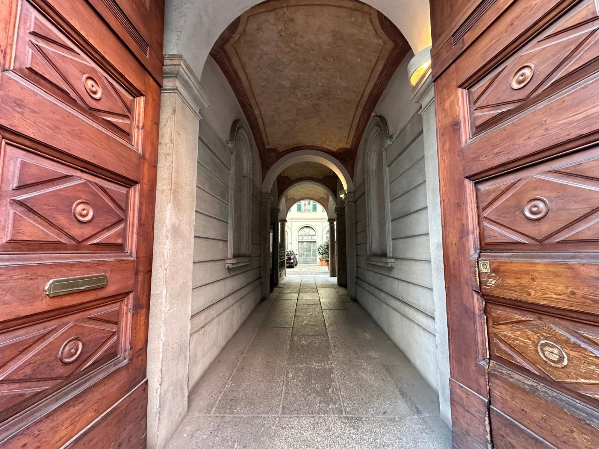 Maison Santa Sofia- Milano Zewnętrze zdjęcie