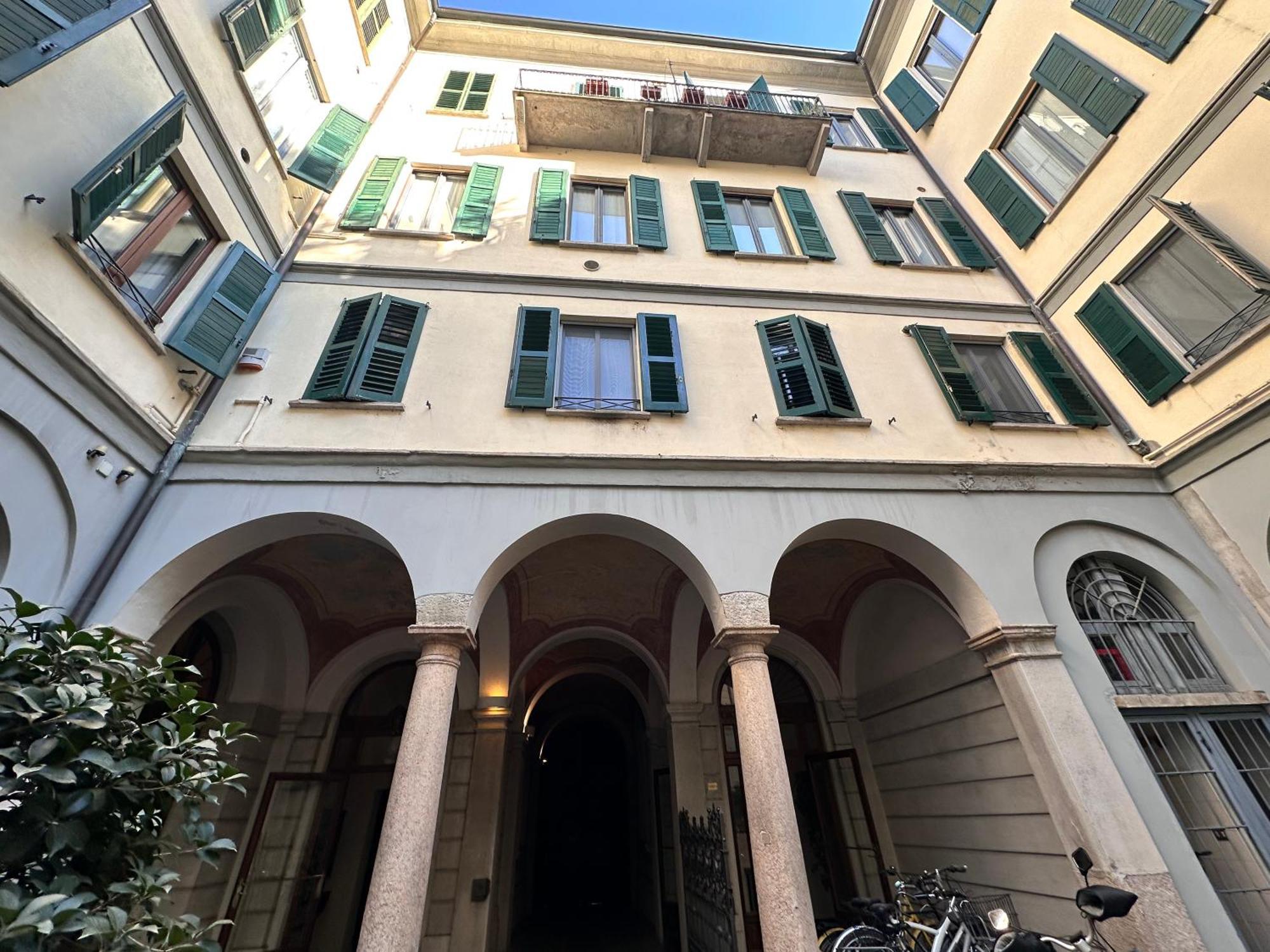 Maison Santa Sofia- Milano Zewnętrze zdjęcie