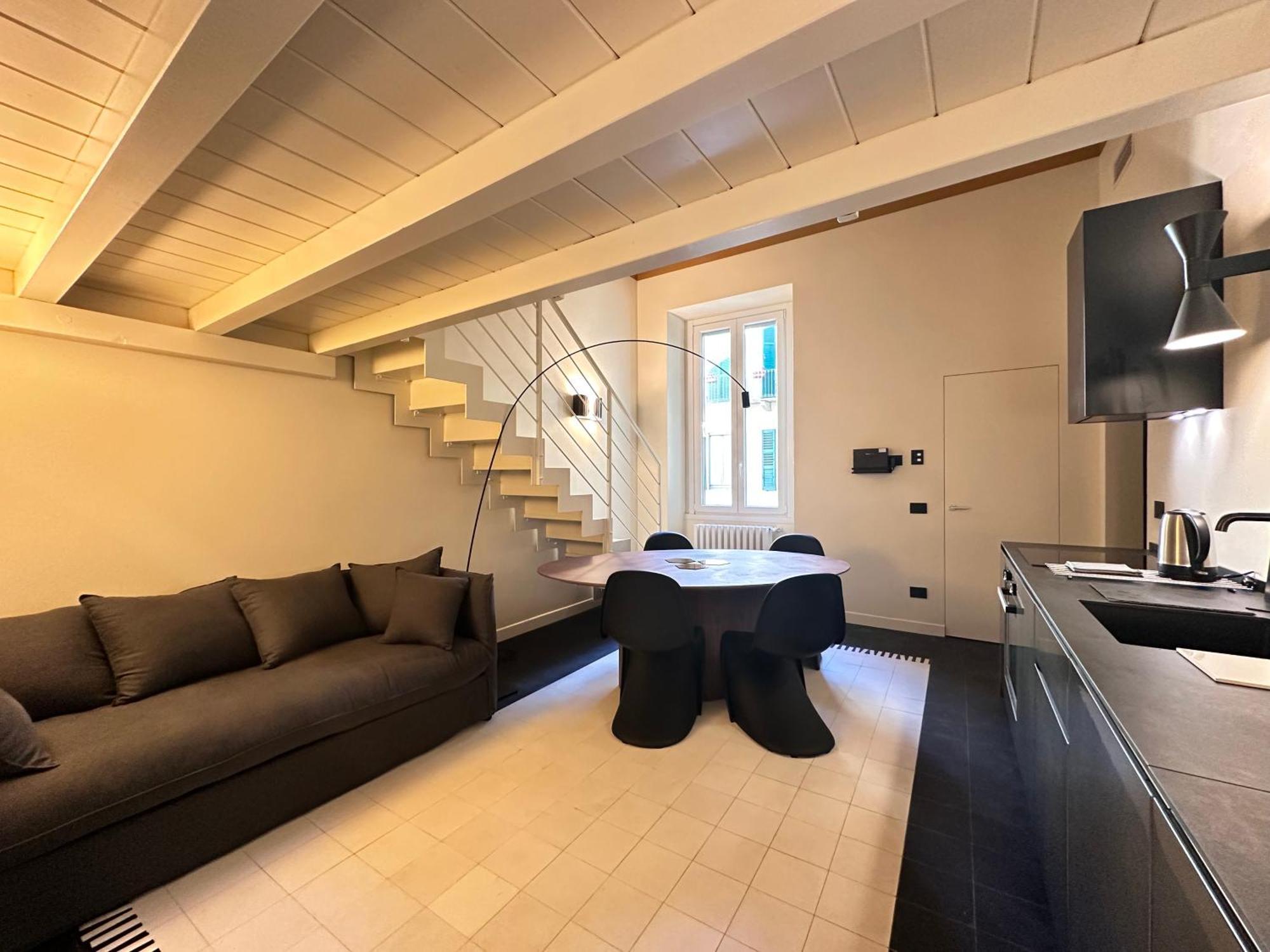 Maison Santa Sofia- Milano Zewnętrze zdjęcie