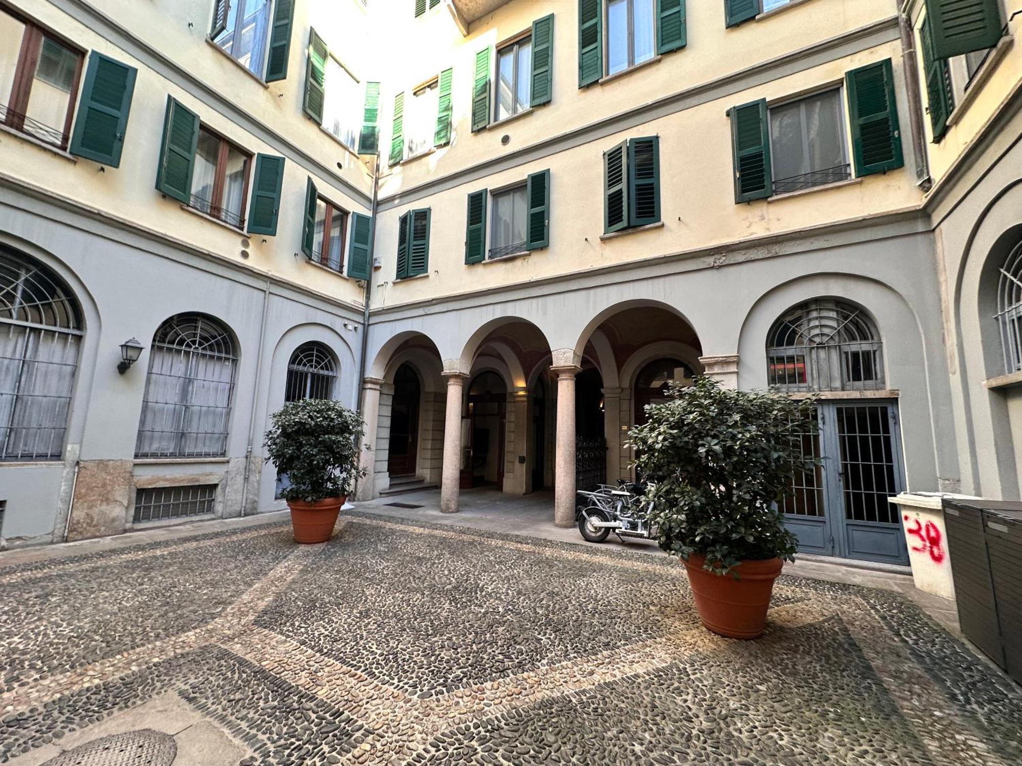 Maison Santa Sofia- Milano Zewnętrze zdjęcie
